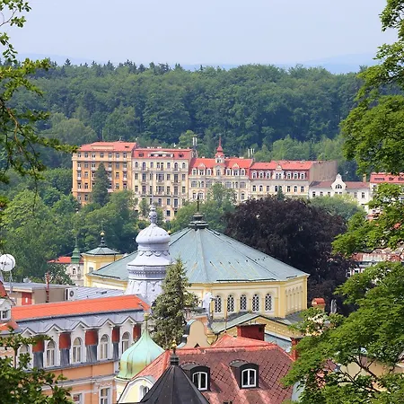 Hotel Pramen 3*