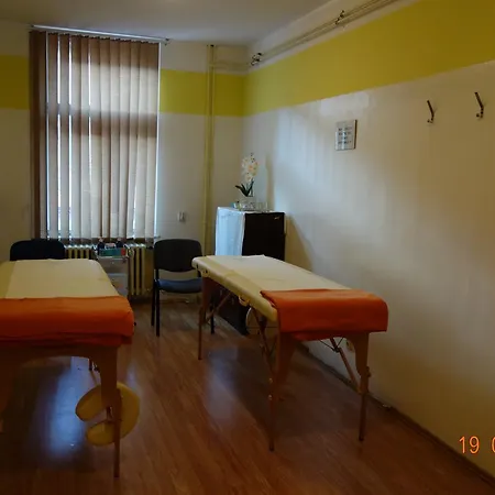 Hotel Pramen