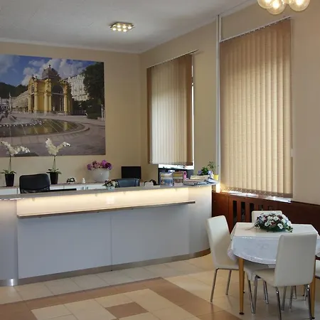 Pramen Hotel