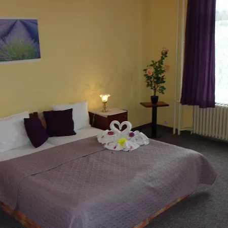 Hotel Pramen