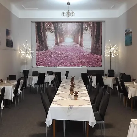 Pramen Hotel 3*